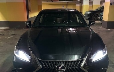 Lexus ES VII, 2021 год, 6 500 000 рублей, 1 фотография