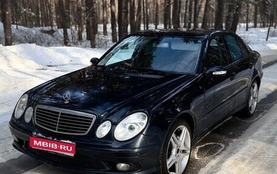 Mercedes-Benz E-Класс, 2002 год, 700 000 рублей, 1 фотография