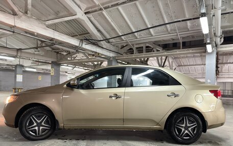 KIA Cerato III, 2009 год, 570 000 рублей, 5 фотография