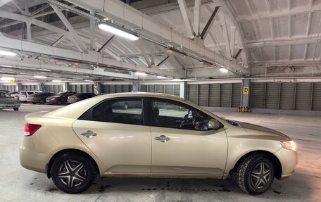 KIA Cerato III, 2009 год, 570 000 рублей, 4 фотография