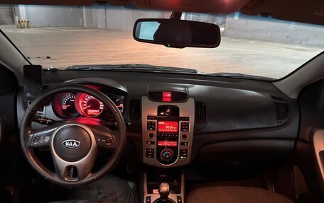 KIA Cerato III, 2009 год, 570 000 рублей, 9 фотография