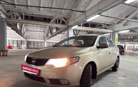 KIA Cerato III, 2009 год, 570 000 рублей, 8 фотография
