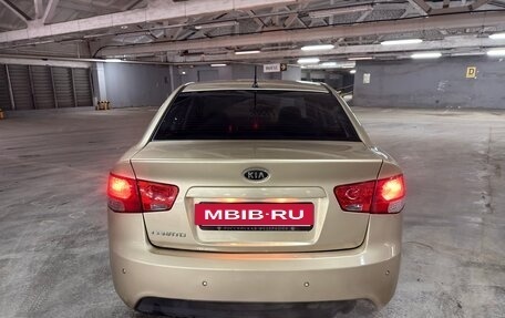 KIA Cerato III, 2009 год, 570 000 рублей, 3 фотография