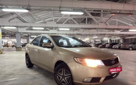 KIA Cerato III, 2009 год, 570 000 рублей, 6 фотография