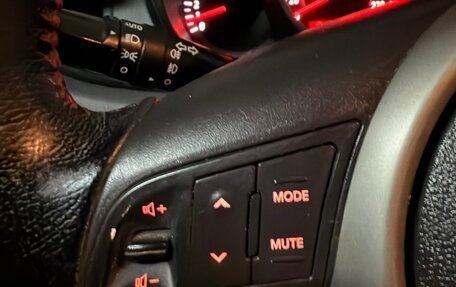 KIA Cerato III, 2009 год, 570 000 рублей, 10 фотография