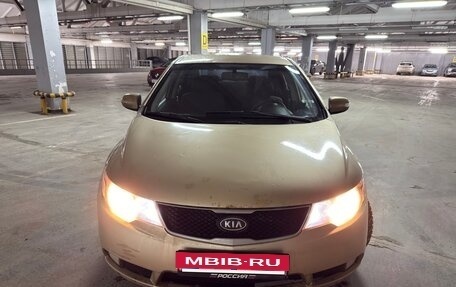 KIA Cerato III, 2009 год, 570 000 рублей, 7 фотография