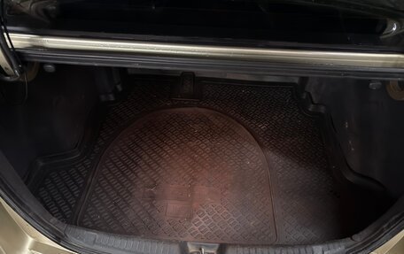 KIA Cerato III, 2009 год, 570 000 рублей, 15 фотография