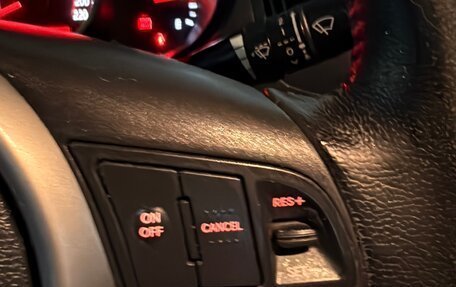 KIA Cerato III, 2009 год, 570 000 рублей, 11 фотография