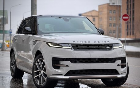 Land Rover Range Rover Sport, 2024 год, 15 980 000 рублей, 2 фотография