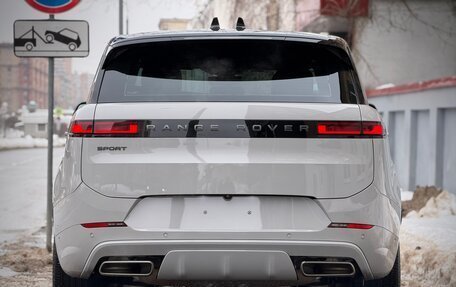 Land Rover Range Rover Sport, 2024 год, 15 980 000 рублей, 6 фотография