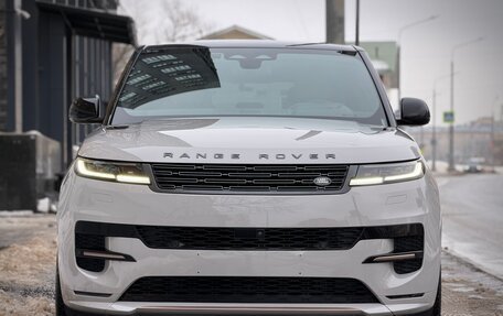 Land Rover Range Rover Sport, 2024 год, 15 980 000 рублей, 5 фотография