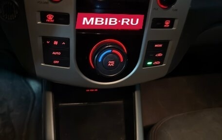 KIA Cerato III, 2009 год, 570 000 рублей, 13 фотография