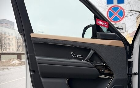 Land Rover Range Rover Sport, 2024 год, 15 980 000 рублей, 8 фотография