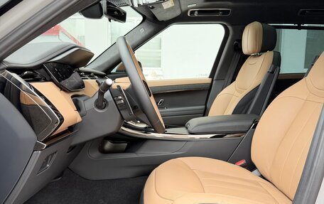 Land Rover Range Rover Sport, 2024 год, 15 980 000 рублей, 9 фотография