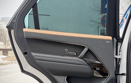 Land Rover Range Rover Sport, 2024 год, 15 980 000 рублей, 16 фотография