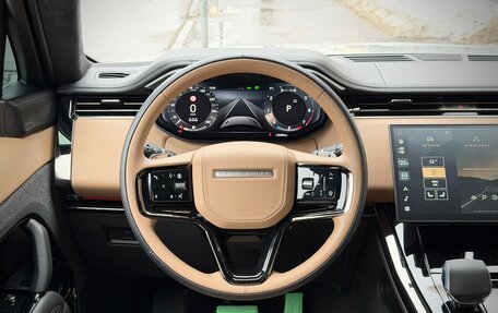 Land Rover Range Rover Sport, 2024 год, 15 980 000 рублей, 14 фотография