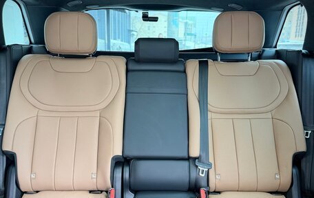 Land Rover Range Rover Sport, 2024 год, 15 980 000 рублей, 21 фотография