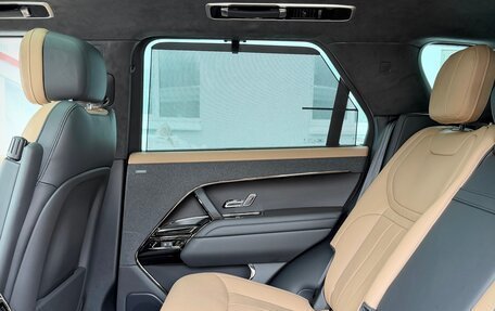 Land Rover Range Rover Sport, 2024 год, 15 980 000 рублей, 20 фотография