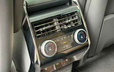 Land Rover Range Rover Sport, 2024 год, 15 980 000 рублей, 18 фотография