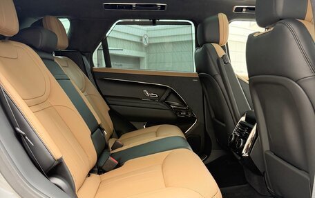 Land Rover Range Rover Sport, 2024 год, 15 980 000 рублей, 19 фотография