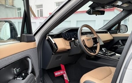 Land Rover Range Rover Sport, 2024 год, 15 980 000 рублей, 7 фотография