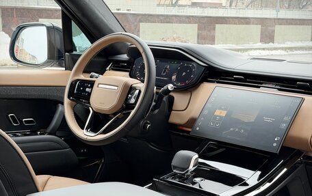 Land Rover Range Rover Sport, 2024 год, 15 980 000 рублей, 22 фотография