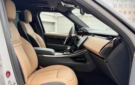 Land Rover Range Rover Sport, 2024 год, 15 980 000 рублей, 23 фотография