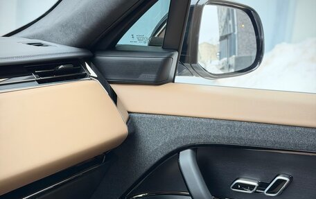 Land Rover Range Rover Sport, 2024 год, 15 980 000 рублей, 27 фотография