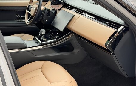 Land Rover Range Rover Sport, 2024 год, 15 980 000 рублей, 26 фотография