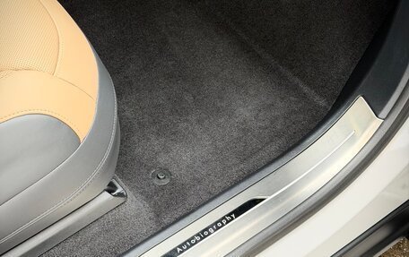 Land Rover Range Rover Sport, 2024 год, 15 980 000 рублей, 25 фотография