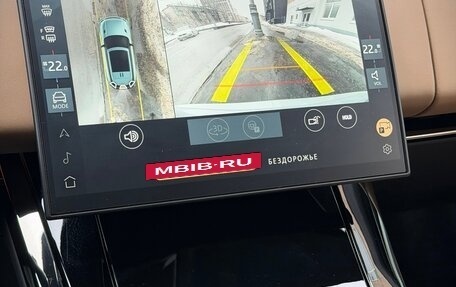 Land Rover Range Rover Sport, 2024 год, 15 980 000 рублей, 28 фотография