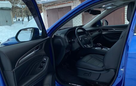 Haval F7 I, 2021 год, 1 900 000 рублей, 6 фотография