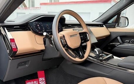 Land Rover Range Rover Sport, 2024 год, 15 980 000 рублей, 11 фотография