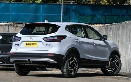 Nissan Qashqai, 2026 год, 2 550 000 рублей, 4 фотография