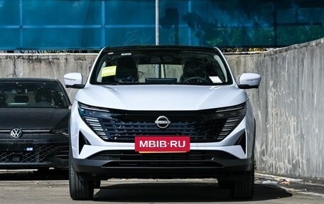 Nissan Qashqai, 2026 год, 2 550 000 рублей, 2 фотография