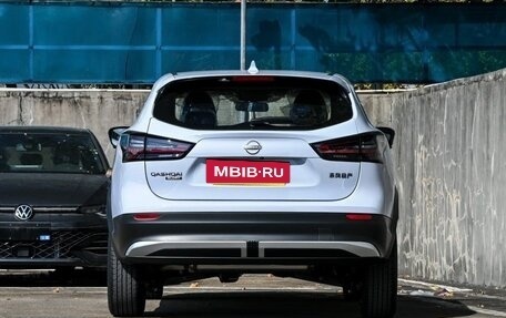 Nissan Qashqai, 2026 год, 2 550 000 рублей, 7 фотография