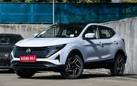 Nissan Qashqai, 2026 год, 2 550 000 рублей, 3 фотография