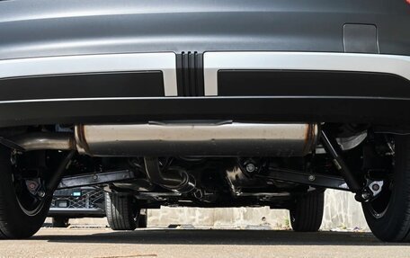 Nissan Qashqai, 2026 год, 2 550 000 рублей, 19 фотография