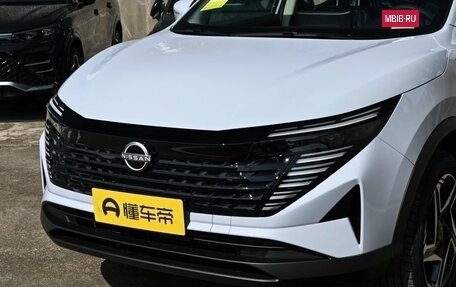 Nissan Qashqai, 2026 год, 2 550 000 рублей, 9 фотография