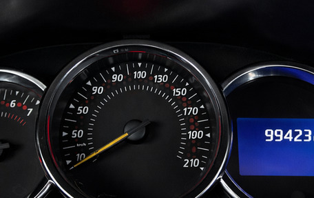 Renault Sandero II рестайлинг, 2017 год, 1 070 000 рублей, 6 фотография