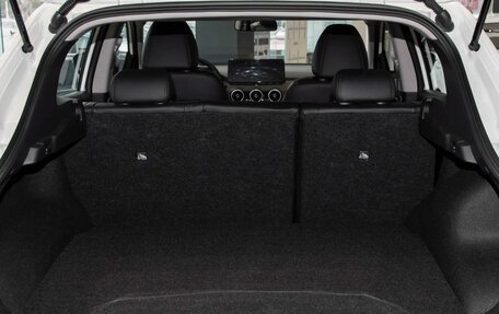 Nissan Qashqai, 2026 год, 2 550 000 рублей, 27 фотография