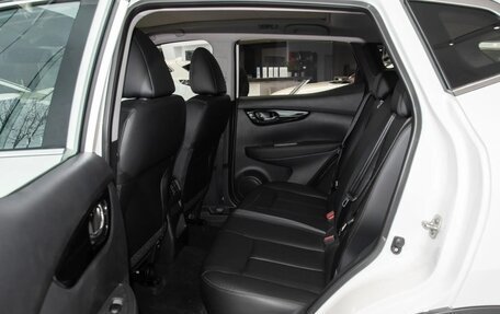 Nissan Qashqai, 2026 год, 2 550 000 рублей, 24 фотография