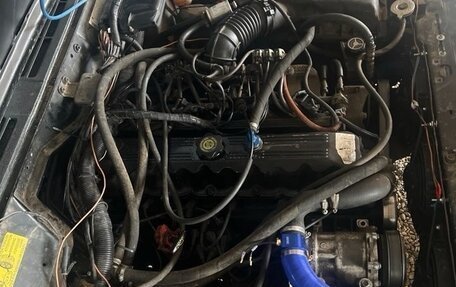 Jeep Cherokee, 1989 год, 450 000 рублей, 7 фотография