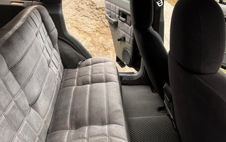 Jeep Cherokee, 1989 год, 450 000 рублей, 13 фотография