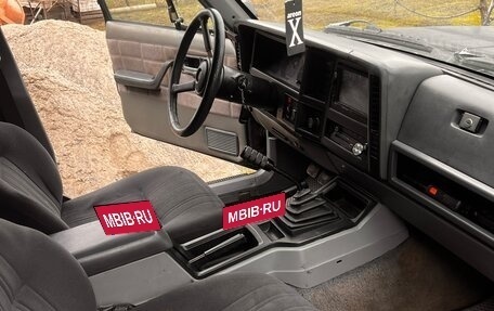 Jeep Cherokee, 1989 год, 450 000 рублей, 12 фотография