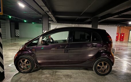 Mitsubishi i, 2006 год, 550 000 рублей, 5 фотография