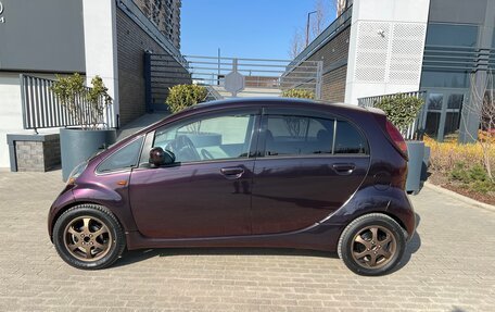 Mitsubishi i, 2006 год, 550 000 рублей, 6 фотография