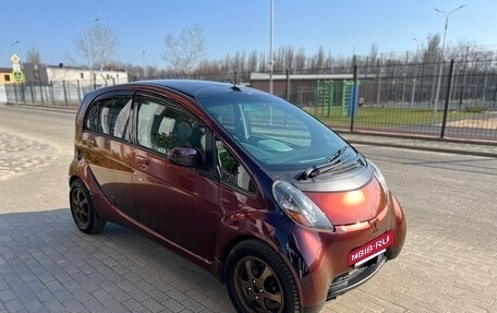 Mitsubishi i, 2006 год, 550 000 рублей, 2 фотография