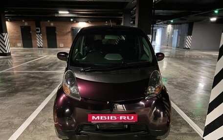 Mitsubishi i, 2006 год, 550 000 рублей, 7 фотография