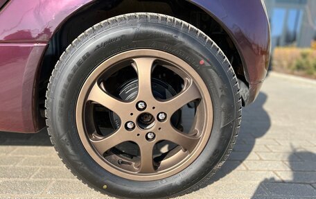 Mitsubishi i, 2006 год, 550 000 рублей, 14 фотография